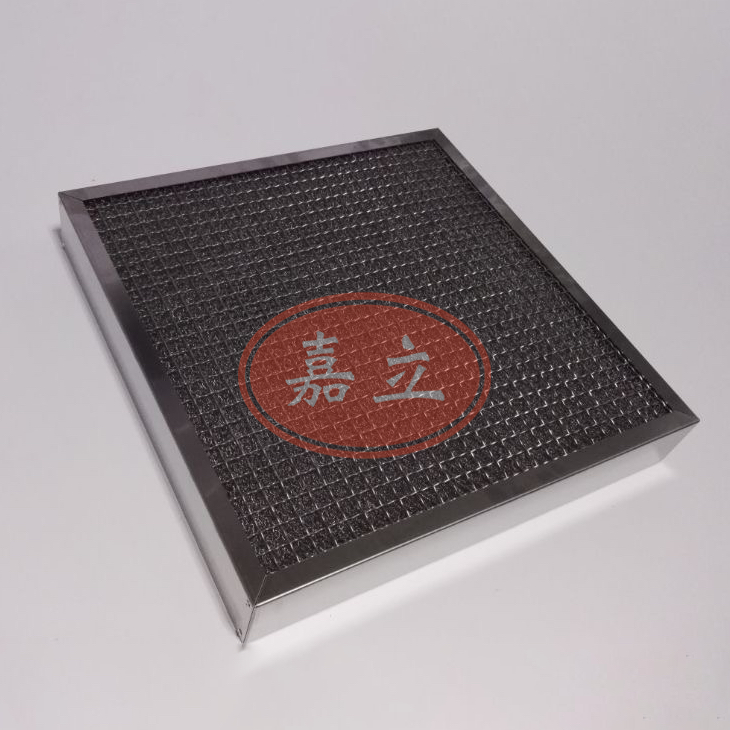 淳安不锈钢油雾过滤器